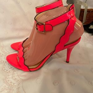 Jessica Simpson Heels